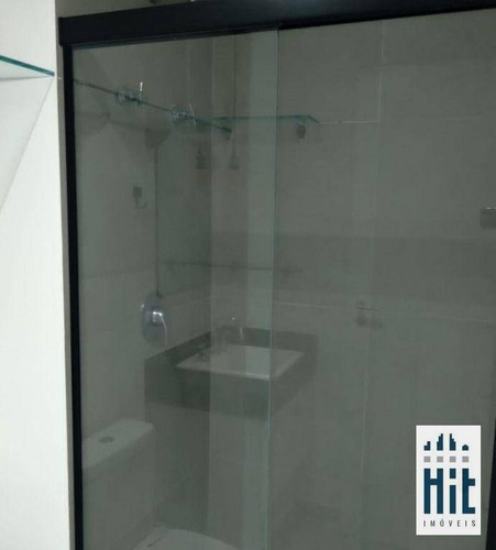 Imagem 11 de 25 de Apartamento, 50 M² - Venda Por R$ 691.500,00 Ou Aluguel Por R$ 2.800,00/mês - Vila Mariana - São Paulo/sp - Ap4285