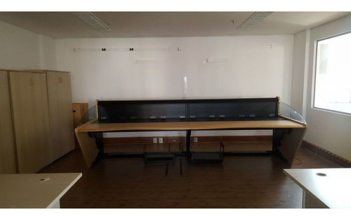 Imagem 12 de 15 de Sala Comercial Para Locação - Vila Santo Antonio, Bauru-sp - 3122