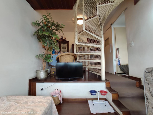 Imagem 2 de 15 de Apartamento Para Venda Em São Paulo, Vila Clementino, 1 Dormitório, 1 Suíte, 1 Banheiro, 1 Vaga - 2522_2-1561919