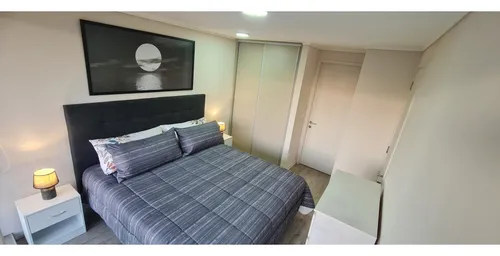 Arriendo Depto. Temporada 2d 2b Bosques De Montemar Concón