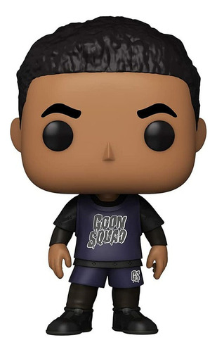 Funko Pop! Space Jam A New Legacy: Dom #1086