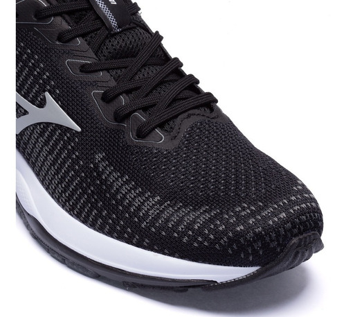 Imagen 7 de 9 de Championes Mizuno Wave Way 2 Masculinos