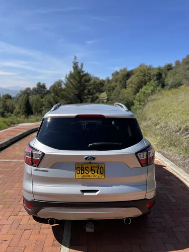 Ford Escape 2.0 Se 4x2