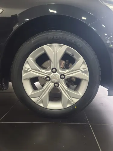 Chevrolet Onix 1.0T Premier Sedan At