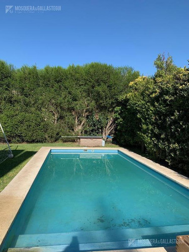 Imagen 16 de 27 de Venta / Alquiler - Casa En Talar Del Lago 1
