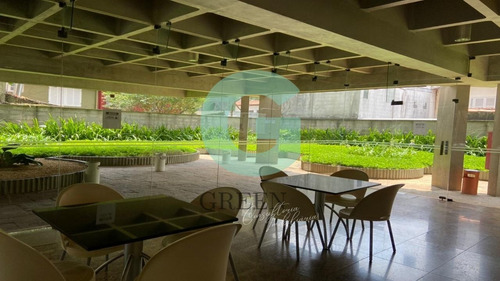 Imagem 2 de 11 de Linda Sala Comercial Para Locação E Venda Chácara Santo Antonio, São Paulo 150m2 , 3 Salas, 1 Salão - Gc3704