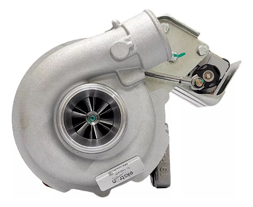 Turbo Compressor Gm S10 2.8 Duramax 180cv 2012 2013 Ekstron