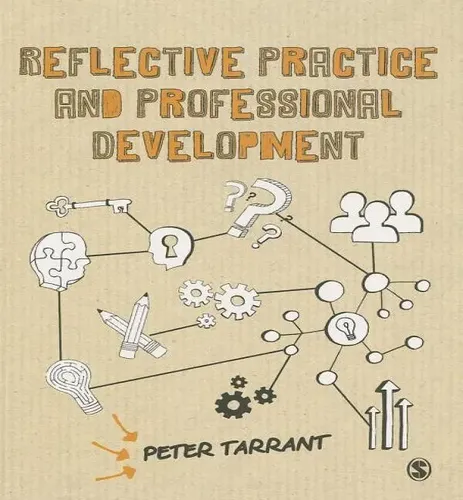 Libro Reflective Practice And Professional Development - ... | Envío gratis