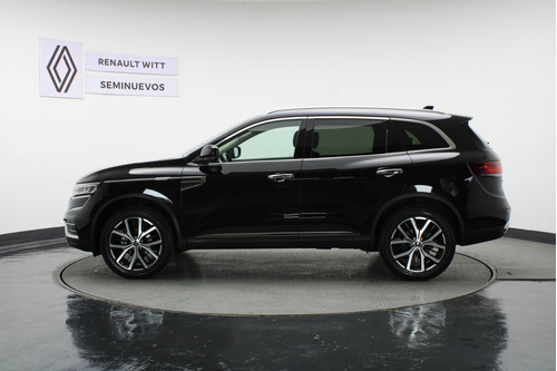 Renault Koleos 5p Iconic L4/2.5 Aut