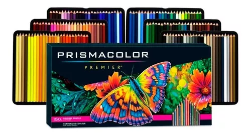 Primera imagen para búsqueda de prismacolor premier 150