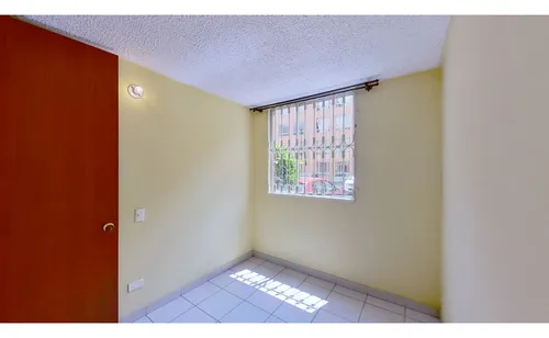 Venta Apartamento En Madrid-cundinamarca