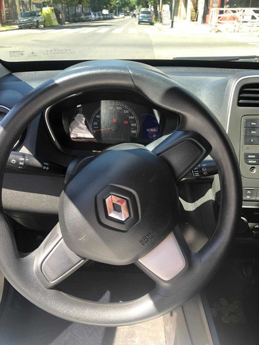 Renault Kwid 2018 1.0 Sce 66cv Zen