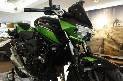 Imagen 8 de 15 de Kawasaki Z400- 18 Cuotas Sin Interés-reserva Solo Con Dni!