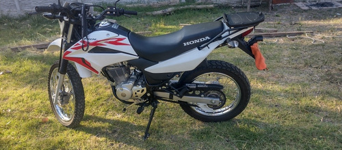 Imagen 5 de 24 de Honda Xr150l
