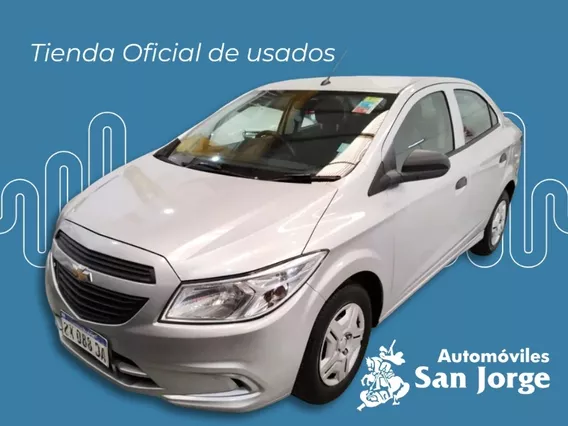 Chevrolet Prisma 1.4 Joy Ls 98cv