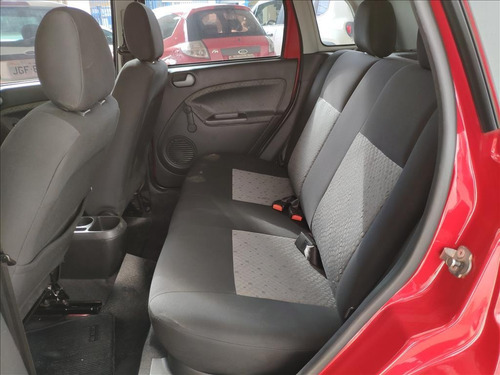 Fiesta 1.6 Rocam Hatch 8v Flex 4p Manual