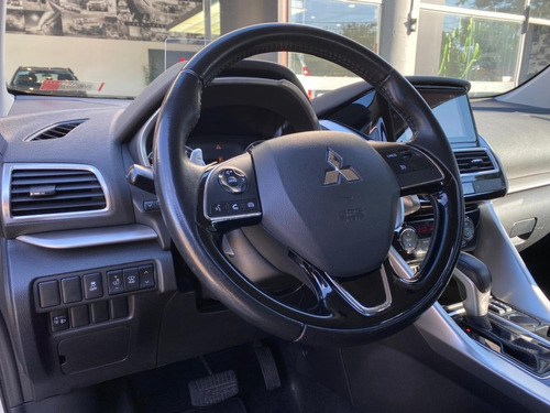 Mitsubishi Eclipse Cross 1.5 MIVEC TURBO GASOLINA HPE CVT