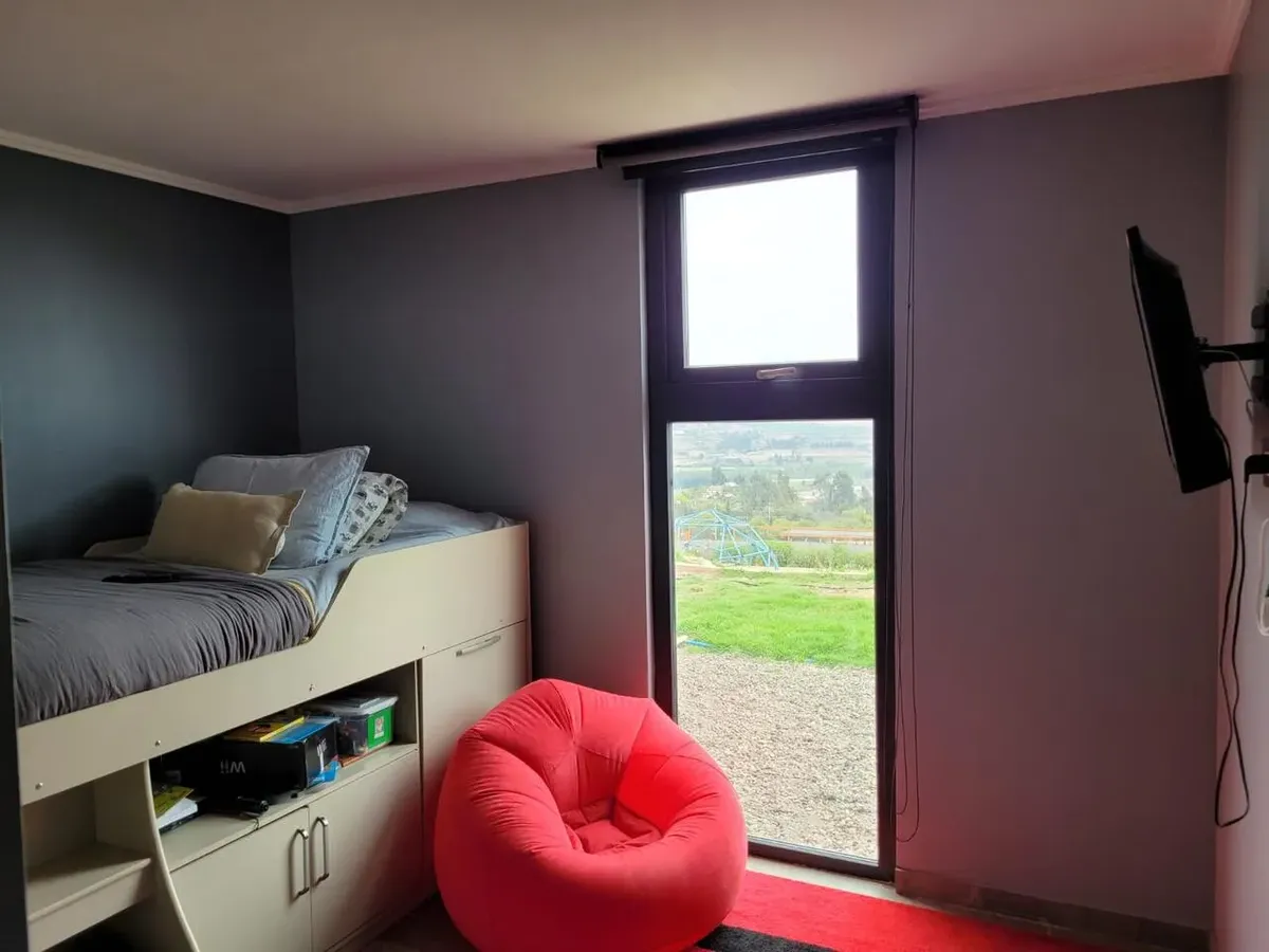 Imagen 5 de 18 de Se Vende Parcela Con Casa En Fundo Loreto La Serena