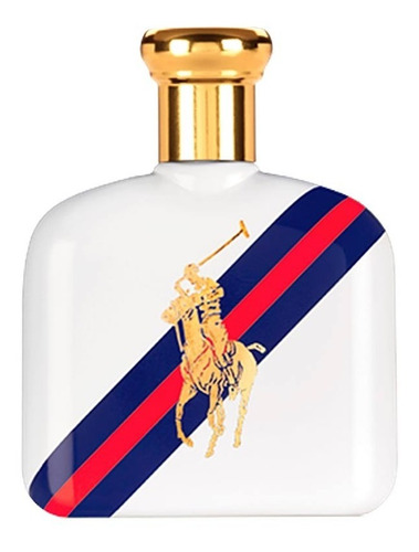 Ralph Lauren Polo Blue Sport 125ml Tester