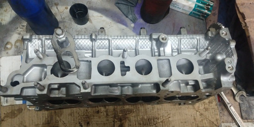 Cabeza De Mazda 3 (Usado)