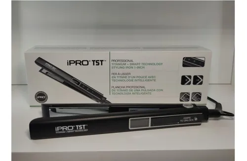 Plancha ipro tst hot sale