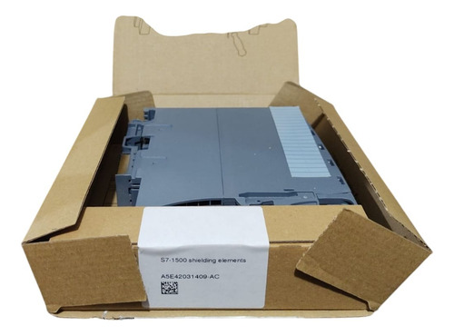 Siemens 6es7550-1aa01-0ab0 Modulo Simatic