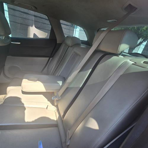 Mazda CX-7 2.3 Grand Touring Mt