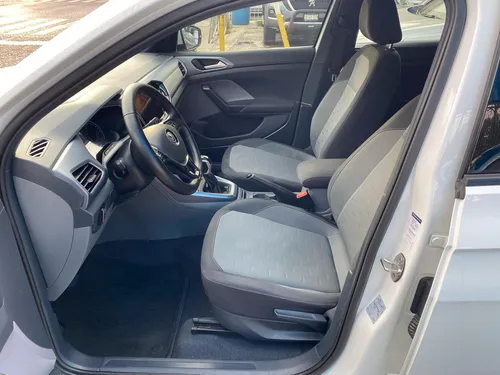 Volkswagen T-Cross 1.6 Comfortline At