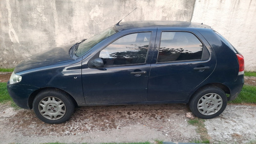 Vendo Urgente Fiat Palio Fire 1.4 Confort