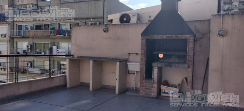 Imagen 6 de 23 de 2 Ambs. 3º Frente. 2 Balcones. Luminoso. S. Bustamante Al 300 - Almagro