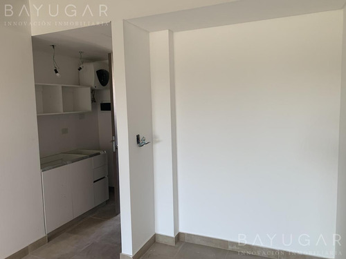 Imagen 25 de 30 de Alquiler / Departamento-oficina En Pilar A Estrenar / Bayugar Negocios Inmobiliarios