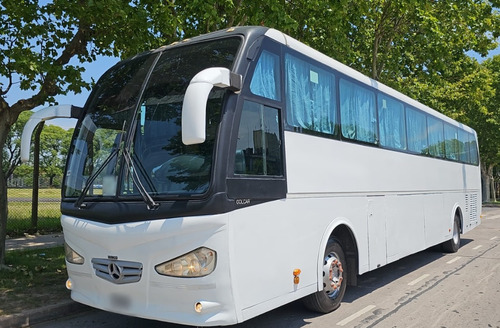 Mercedes Benz 500 R 2013