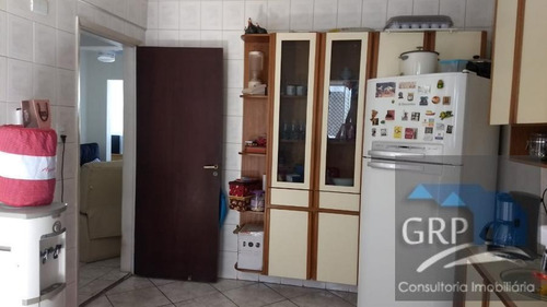 Imagem 9 de 15 de Apartamento Para Venda Em São Bernardo Do Campo, Rudge Ramos, 2 Dormitórios, 1 Banheiro, 1 Vaga - 7649_1-1247659