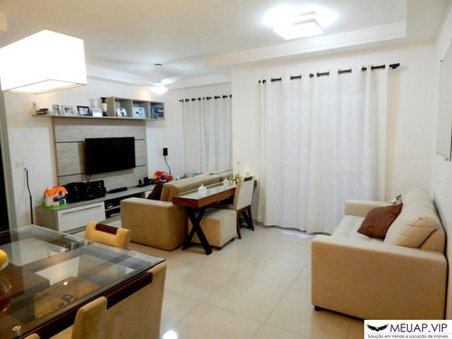 Imagem 3 de 12 de Apartamento - Sv10461 - 69031007