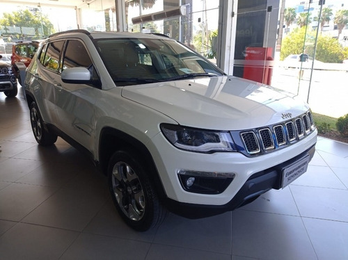 Imagem 3 de 13 de Jeep Compass Longitude Diesel Automático 2020
