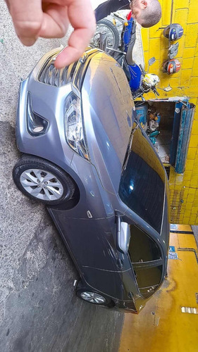 Chevrolet Onix plus 1.0 Ltz Turbo 4p