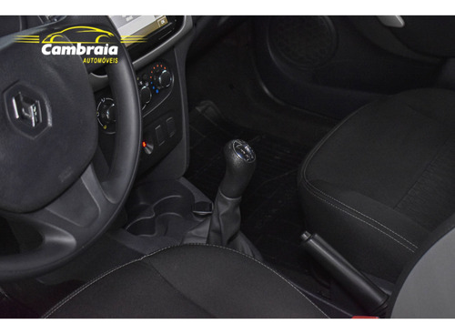 Renault Sandero 1.0 12V SCE FLEX EXPRESSION MANUAL