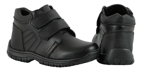 Botas hotsell niño velcro
