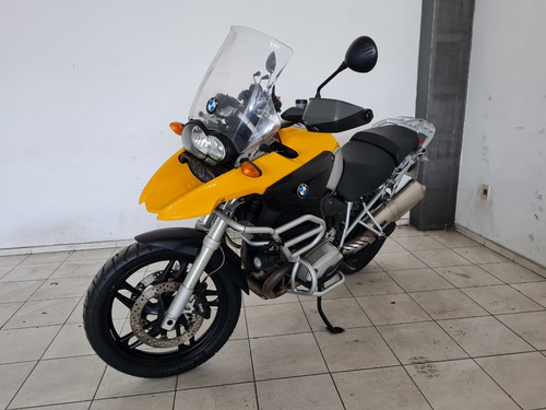 Bmw Gs R1200