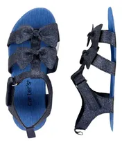 Comprar Sandalias Marca Carters Y Oshkosh Para Niñas Talla 24