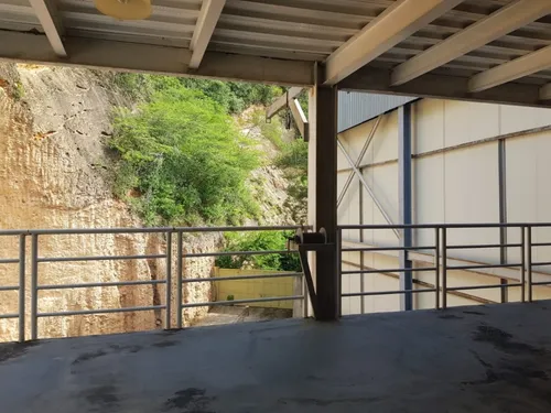 Galpón En Venta Mampote, Ym