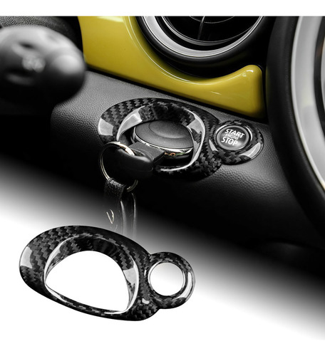 S Para Mini R55 R56 R57 R60 Marco De Arranque Ferroso