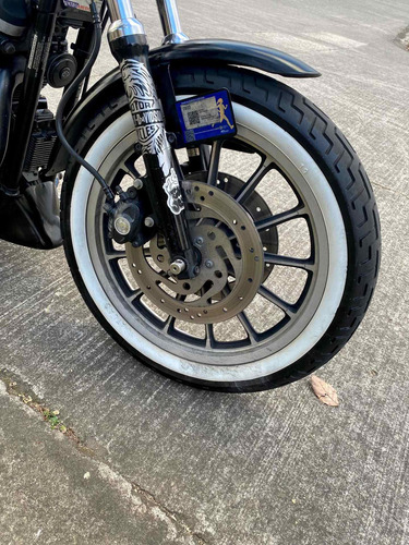 Imagen 3 de 9 de Harley Davidson Sportster Xl R 883