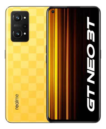 Realme Gt Neo 3t 256gb/8gbram