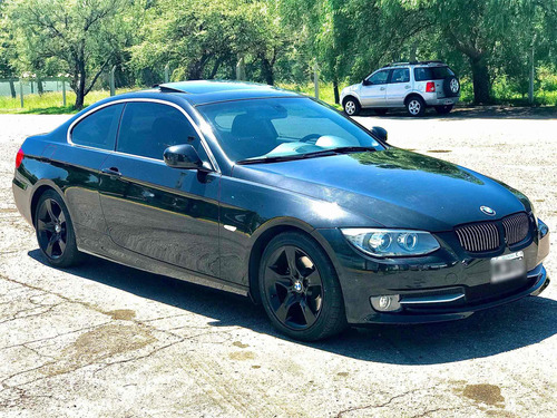 Bmw Serie 3 2.5 325i Coupe Executive Stept 2012