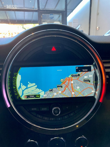 Mini Cooper S F56 4 Ptas 2018