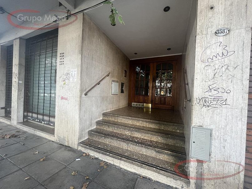 Imagen 2 de 16 de Departamento - Villa Crespo
