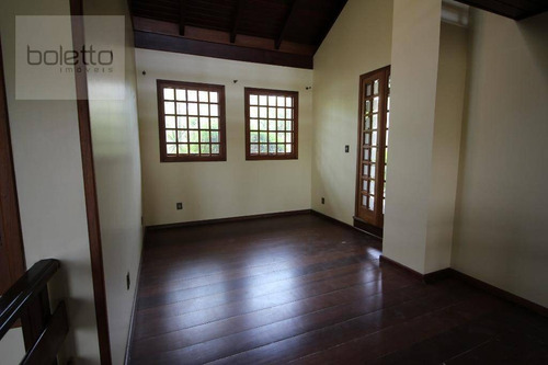 Casa À Venda, 384 M² Por R$ 2.690.000,00 - Três Figueiras - Porto Alegre/rs - Ca0148