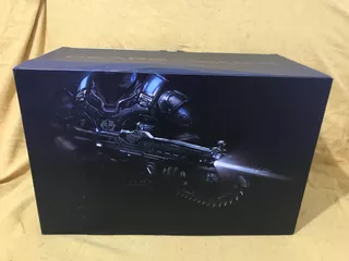 Gears Of War 4 Collectors Edition - Xbox One