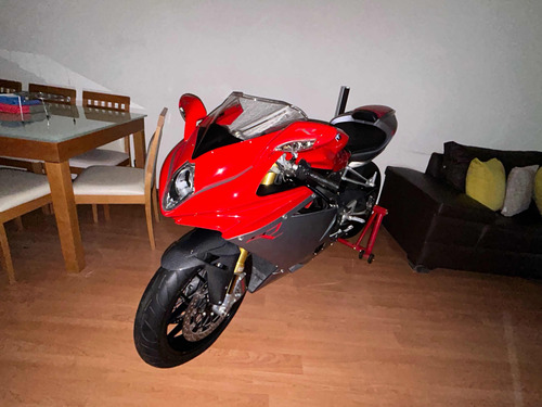 Mv Agusta F4 Rr Corsacorta
